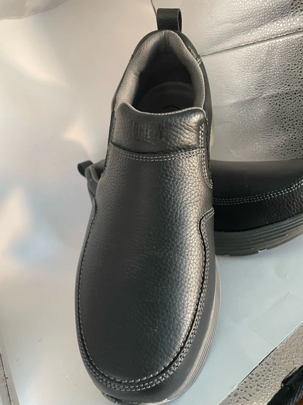 Men's DREW Therapeutic Comfort Casual Shoes DREW Men’s shoes size 12 New